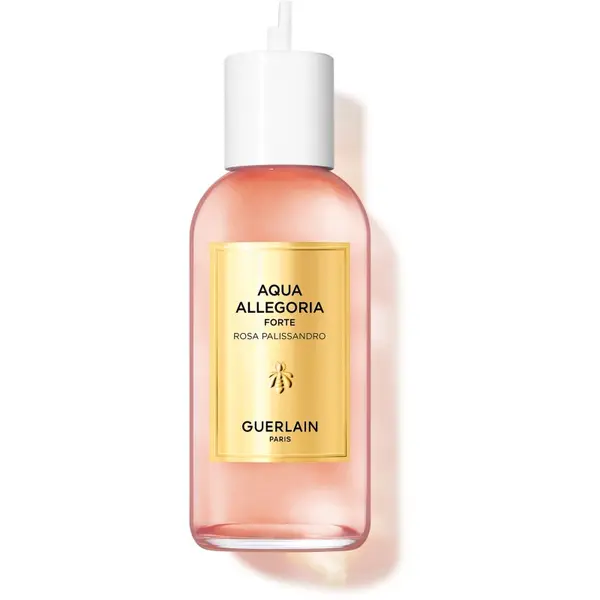 GUERLAIN GUERLAIN Aqua Allegoria Rosa Palissandro Forte парфюмна вода пълнител за жени 200 мл.