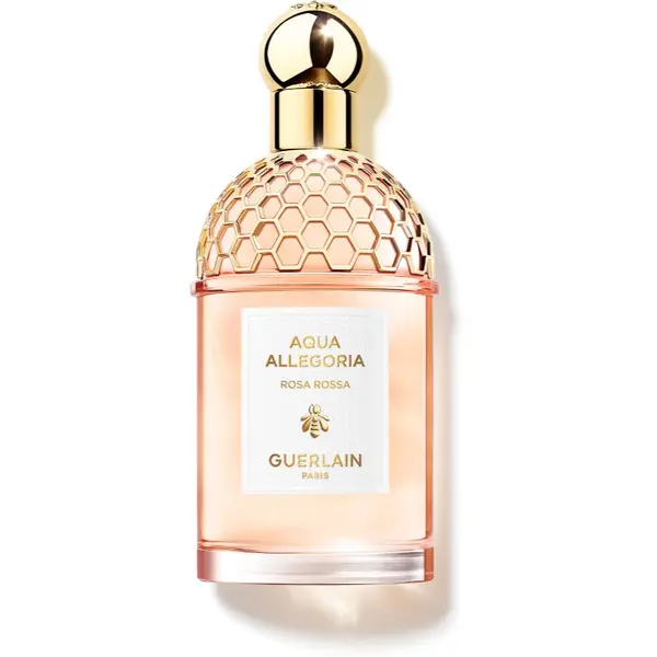 GUERLAIN GUERLAIN Aqua Allegoria Rosa Rossa тоалетна вода сменяема за жени 125 мл.