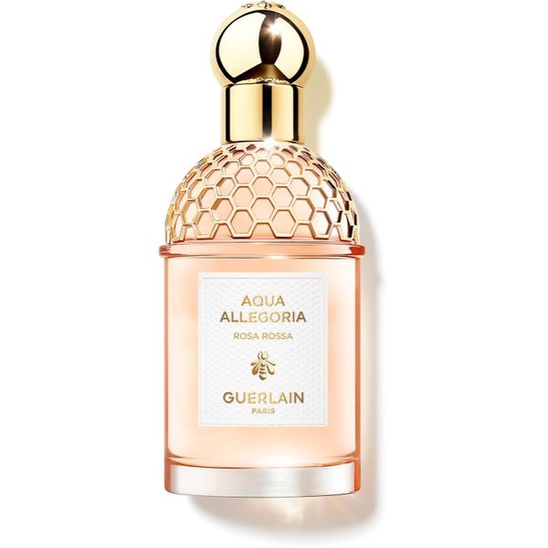 GUERLAIN GUERLAIN Aqua Allegoria Rosa Rossa тоалетна вода сменяема за жени 75 мл.