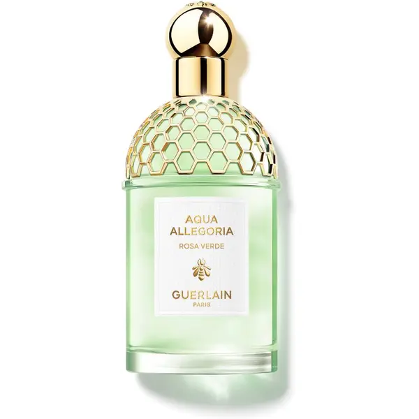 GUERLAIN GUERLAIN Aqua Allegoria Rosa Verde тоалетна вода сменяема за жени 125 мл.