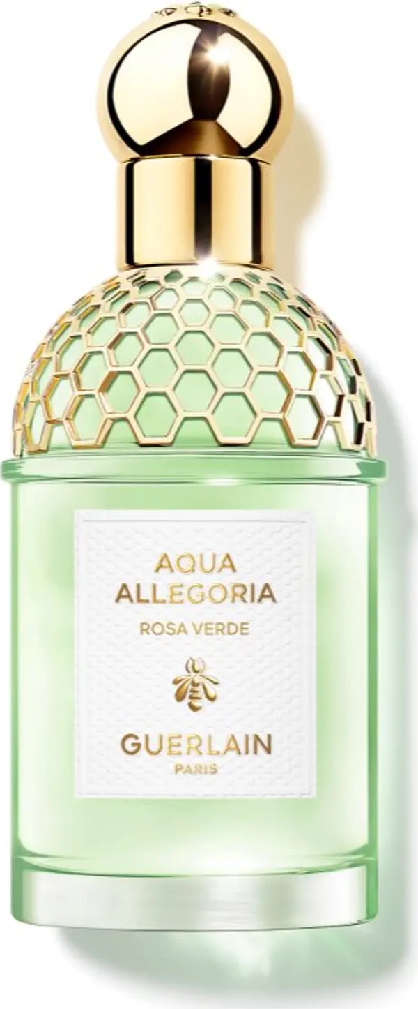 GUERLAIN GUERLAIN Aqua Allegoria Rosa Verde тоалетна вода сменяема за жени 75 мл.