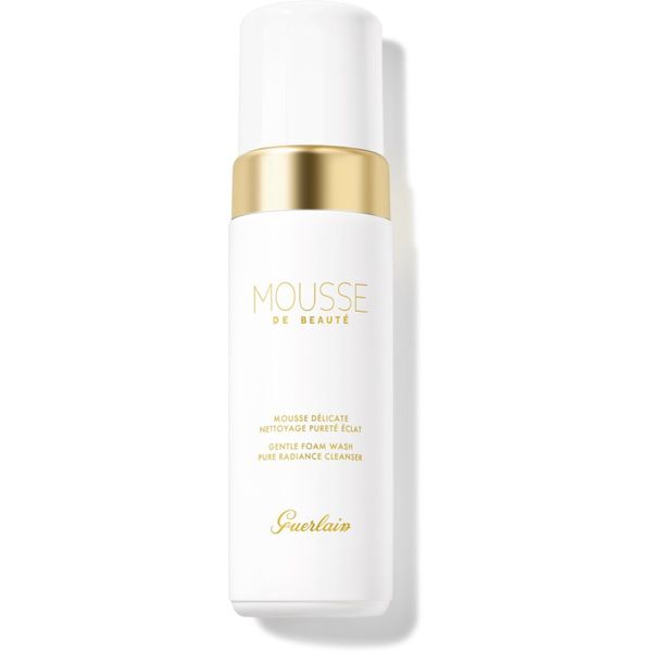 GUERLAIN GUERLAIN Beauty Skin Cleansers Cleansing Foam нежна почистваща пяна 150 мл.