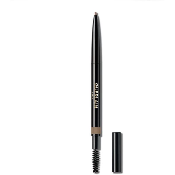 GUERLAIN GUERLAIN Brow G прецизен молив за вежди цвят 01 Blonde 0,09 гр.