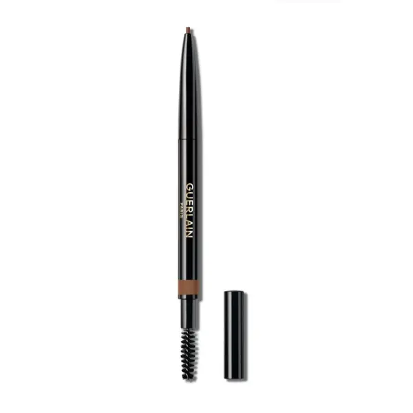 GUERLAIN GUERLAIN Brow G прецизен молив за вежди цвят 02 Auburn 0.09 гр.