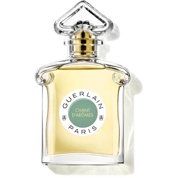 GUERLAIN GUERLAIN Chant d'Arômes тоалетна вода за жени 75 мл.