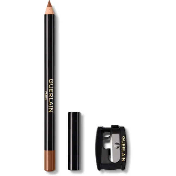 GUERLAIN GUERLAIN Contour G дълготраен молив за устни цвят 03 Le Brun Tonka 1.04 гр.