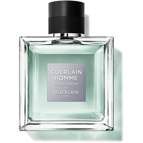 GUERLAIN GUERLAIN Homme парфюмна вода за мъже 100 мл.