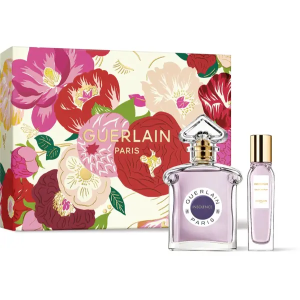 GUERLAIN GUERLAIN Insolence подаръчен комплект за жени