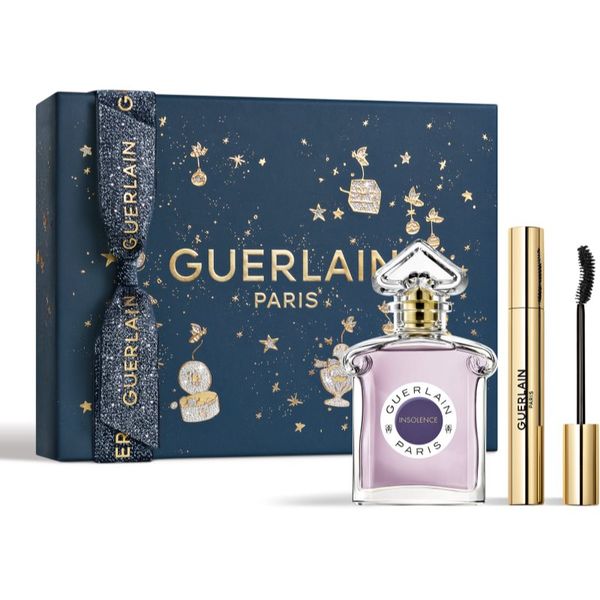 GUERLAIN GUERLAIN Insolence подаръчен комплект за жени