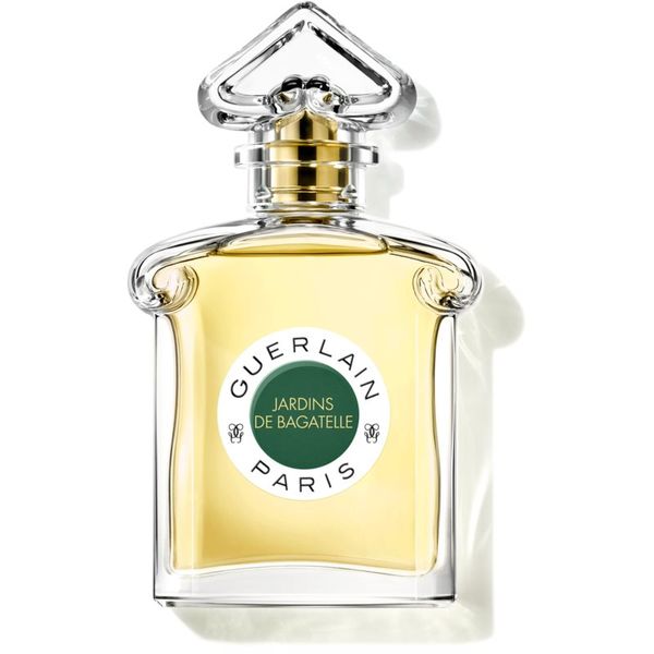 GUERLAIN GUERLAIN Jardins de Bagatelle парфюмна вода за жени 75 мл.