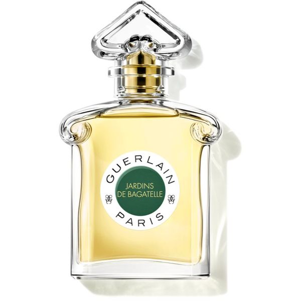 GUERLAIN GUERLAIN Jardins de Bagatelle тоалетна вода за жени 75 мл.