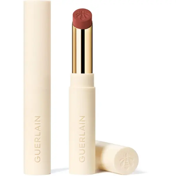 GUERLAIN GUERLAIN KissKiss Refill луксозно червило пълнител цвят 279 Petal Nude 1.85 гр.