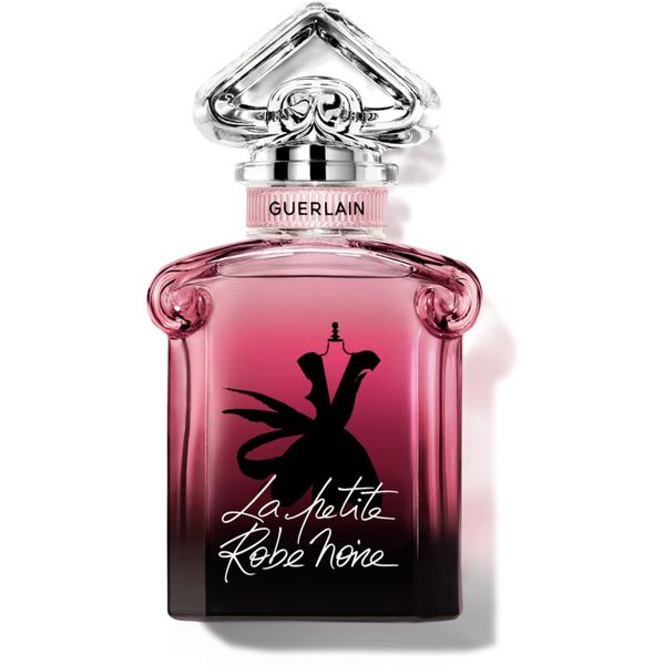 GUERLAIN GUERLAIN La Petite Robe Noire Absolue парфюмна вода за жени 30 мл.