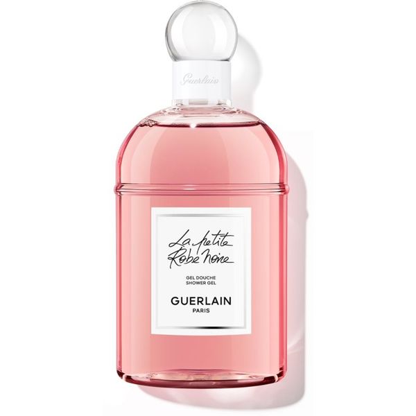 GUERLAIN GUERLAIN La Petite Robe Noire душ гел за жени 200 мл.