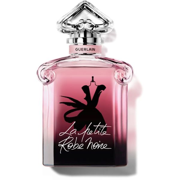 GUERLAIN GUERLAIN La Petite Robe Noire Intense парфюмна вода за жени 100 мл.