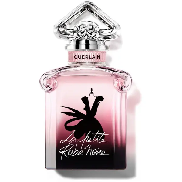 GUERLAIN GUERLAIN La Petite Robe Noire парфюмна вода за жени 30 мл.