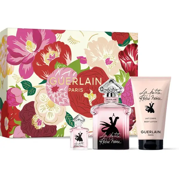 GUERLAIN GUERLAIN La Petite Robe Noire подаръчен комплект за жени