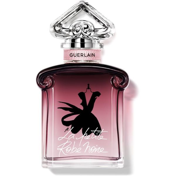 GUERLAIN GUERLAIN La Petite Robe Noire Rose Noire парфюмна вода за жени 30 мл.