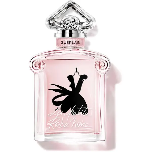 GUERLAIN GUERLAIN La Petite Robe Noire тоалетна вода за жени 50 мл.