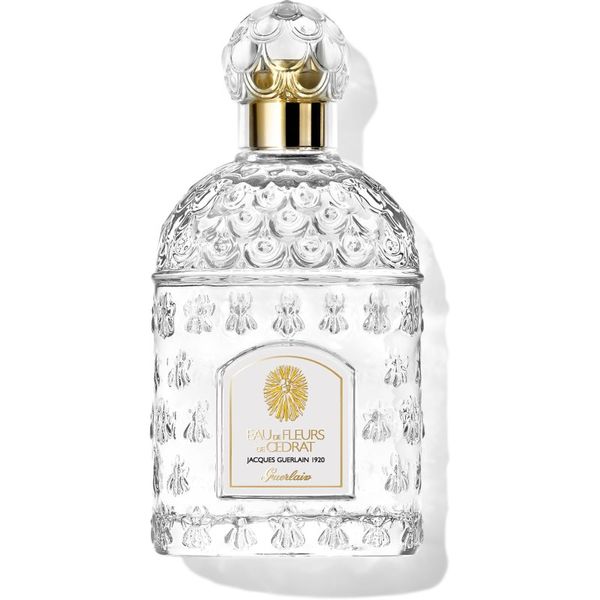 GUERLAIN GUERLAIN Les Colognes Eau de Fleurs de Cédrat одеколон за жени 100 мл.