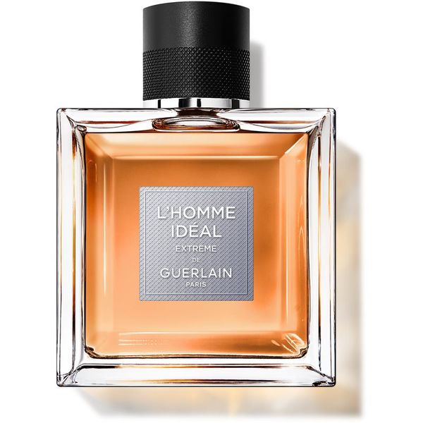 GUERLAIN GUERLAIN L'Homme Idéal Extrême парфюмна вода за мъже 100 мл.