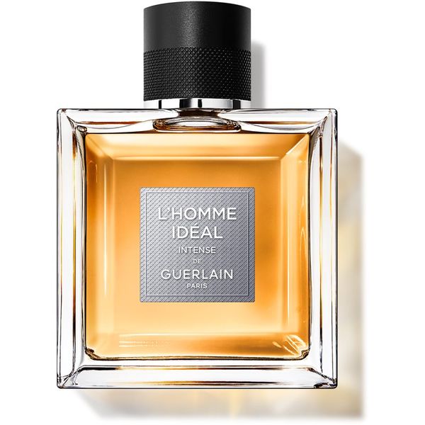 GUERLAIN GUERLAIN L'Homme Idéal L'Intense парфюмна вода за мъже 100 мл.