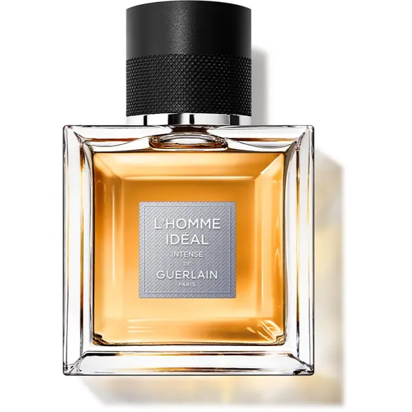 GUERLAIN GUERLAIN L'Homme Idéal L'Intense парфюмна вода за мъже 50 мл.