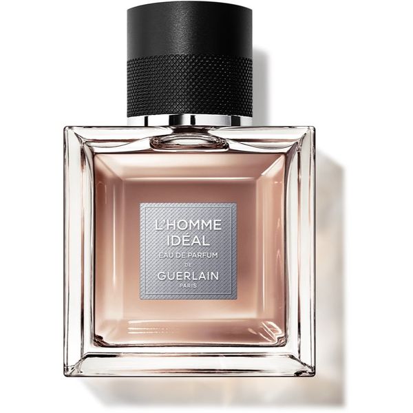 GUERLAIN GUERLAIN L'Homme Idéal парфюмна вода за мъже 50 мл.