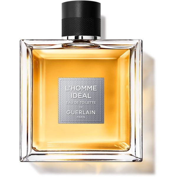 GUERLAIN GUERLAIN L'Homme Idéal тоалетна вода за мъже 150 мл.