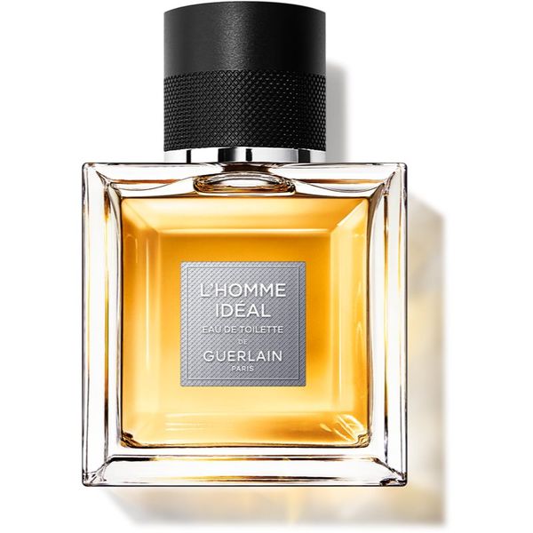 GUERLAIN GUERLAIN L'Homme Idéal тоалетна вода за мъже 50 мл.