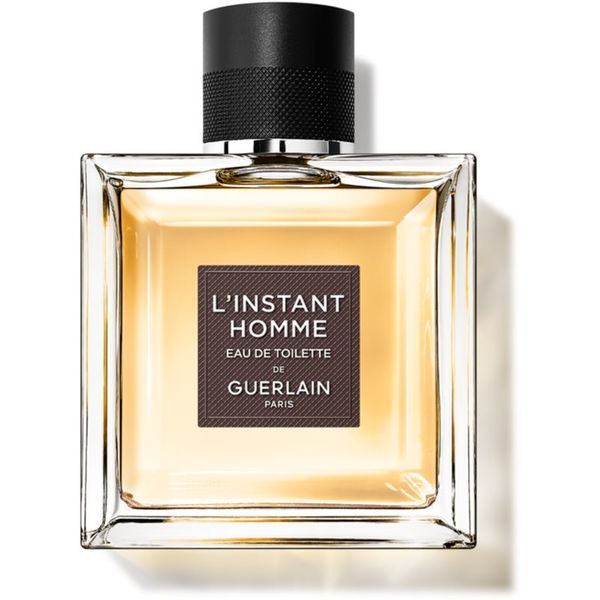 GUERLAIN GUERLAIN L'Instant de Guerlain Pour Homme тоалетна вода за мъже 100 мл.