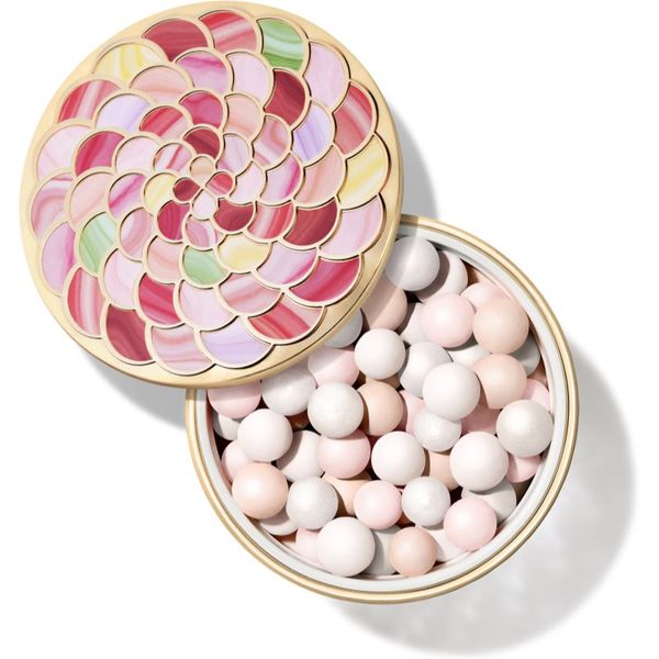 GUERLAIN GUERLAIN Météorites Light Revealing Pearls of Powder тониращи перли за лице цвят 01 Pearly White / Blanc de Perle 20 гр.