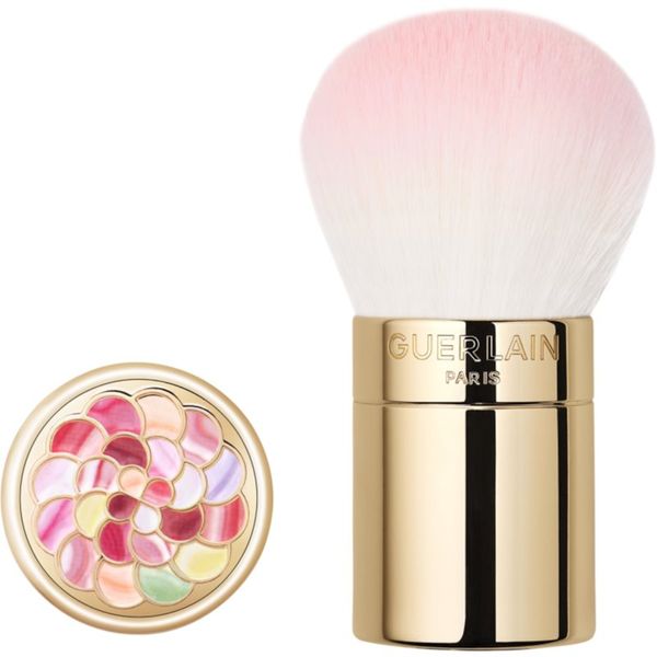 GUERLAIN GUERLAIN Météorites Powder Brush четка за пудра 1 бр.