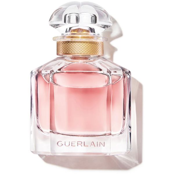 GUERLAIN GUERLAIN Mon Guerlain парфюмна вода за жени 50 мл.