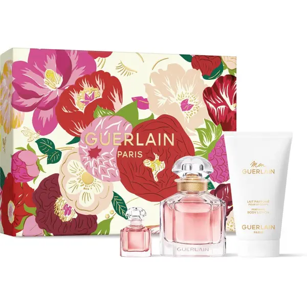 GUERLAIN GUERLAIN Mon Guerlain подаръчен комплект за жени