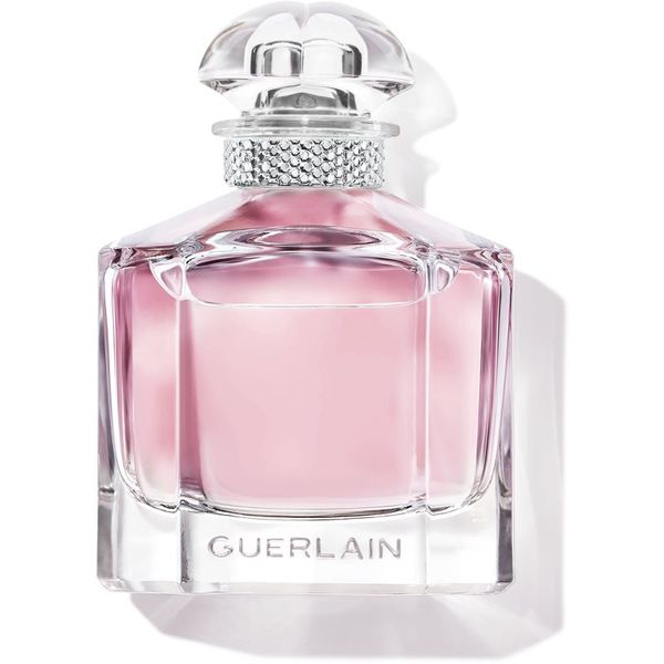 GUERLAIN GUERLAIN Mon Guerlain Sparkling Bouquet парфюмна вода за жени 100 мл.