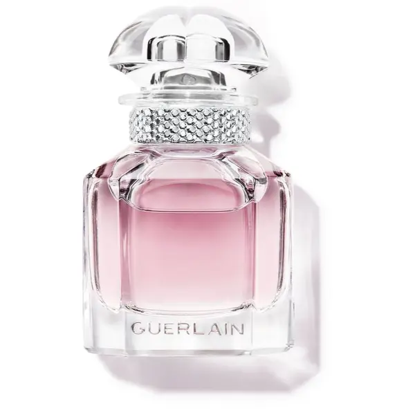GUERLAIN GUERLAIN Mon Guerlain Sparkling Bouquet парфюмна вода за жени 30 мл.