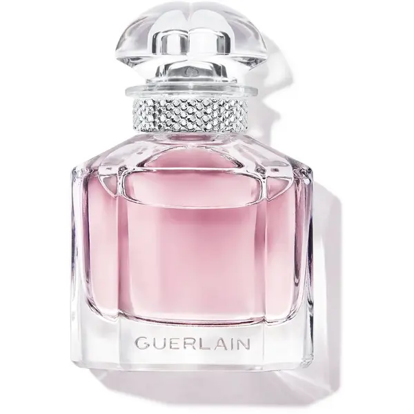 GUERLAIN GUERLAIN Mon Guerlain Sparkling Bouquet парфюмна вода за жени 50 мл.