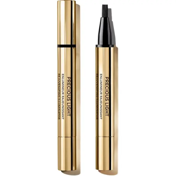 GUERLAIN GUERLAIN Parure Gold Precious Light Concealer озаряващ коректор в писалка цвят 2 Medium Beige 2 мл.