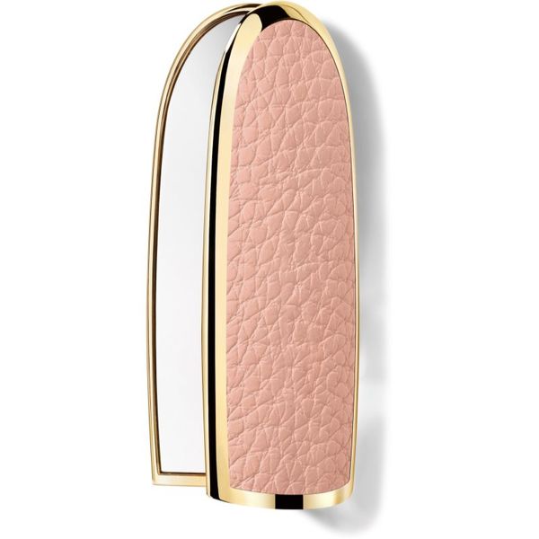 GUERLAIN GUERLAIN Rouge G Double Mirror Jewel Case калъф за червило с малко огледало Le Nude 1 бр.