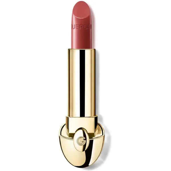 GUERLAIN GUERLAIN Rouge G луксозно червило цвят 06 Le Rose Brun Satin 3,5 гр.