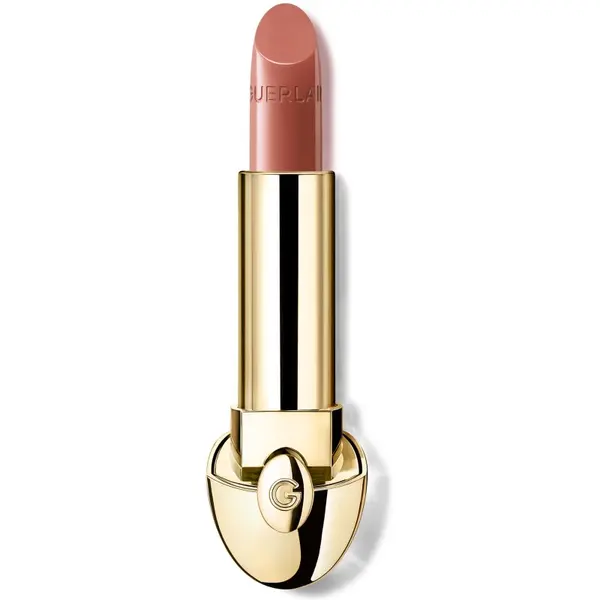 GUERLAIN GUERLAIN Rouge G луксозно червило цвят 131 Le Beige Praline Satin 3,5 гр.