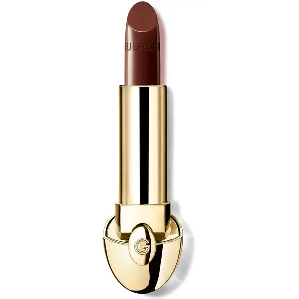 GUERLAIN GUERLAIN Rouge G луксозно червило цвят 19 Le Brun Intense Satin 3,5 гр.