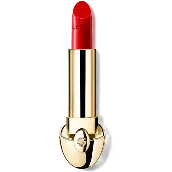 GUERLAIN GUERLAIN Rouge G луксозно червило цвят 214 Le Rouge Kiss Satin 3,5 гр.