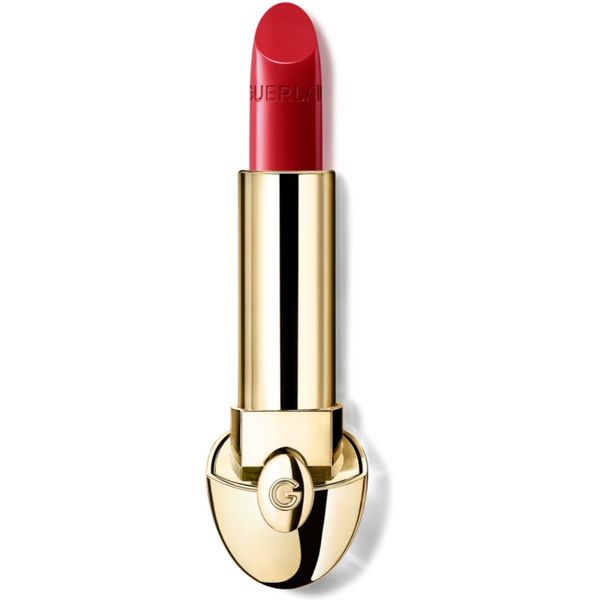GUERLAIN GUERLAIN Rouge G луксозно червило цвят 333 Le Rouge Frambolise Satin 3,5 гр.