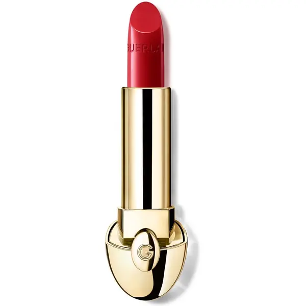 GUERLAIN GUERLAIN Rouge G луксозно червило цвят 333 Le Rouge Frambolise Satin 3,5 гр.