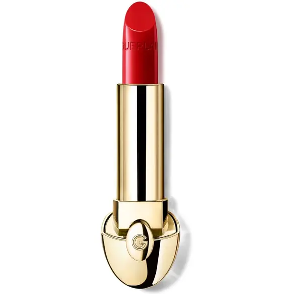 GUERLAIN GUERLAIN Rouge G луксозно червило цвят 510 Le Rouge Vibrant Satin 3.5 гр.