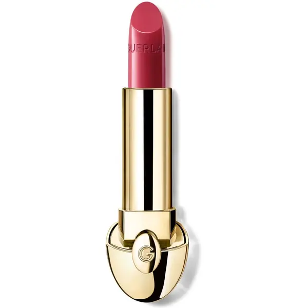 GUERLAIN GUERLAIN Rouge G луксозно червило цвят 519 Le Rose Essentiel Satin 3,5 гр.