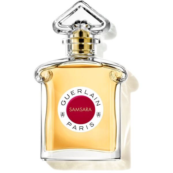GUERLAIN GUERLAIN Samsara парфюмна вода за жени 75 мл.
