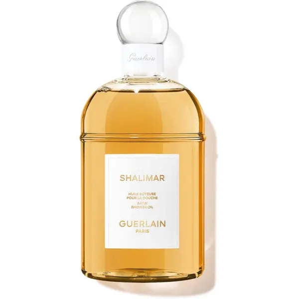 GUERLAIN GUERLAIN Shalimar душ масло парфюмиран за жени 200 мл.